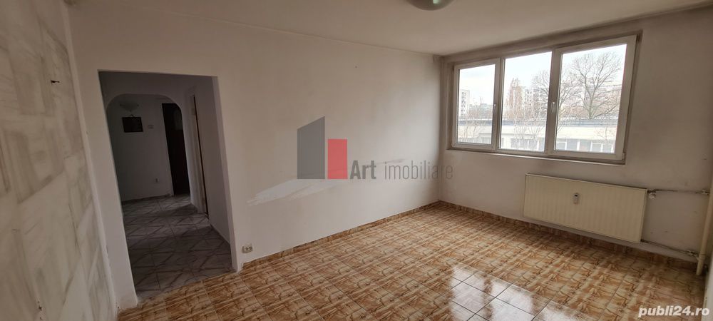 Aparatament 4 camere Plaza Romania - Poză 1