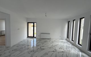 Vila 5 camere 163 mp construiți + teren 289mp - construcție 2023 - Poză 5