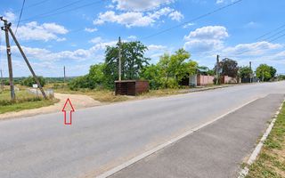 TEREN PENTRU GRĂDINI – 12 ARI | FLORENI, ANENII NOI - Poză 3