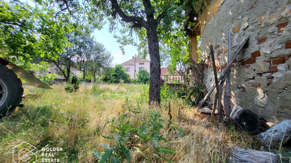 Casa cu teren de 1807 mp, Oras Lipova - Poză 6