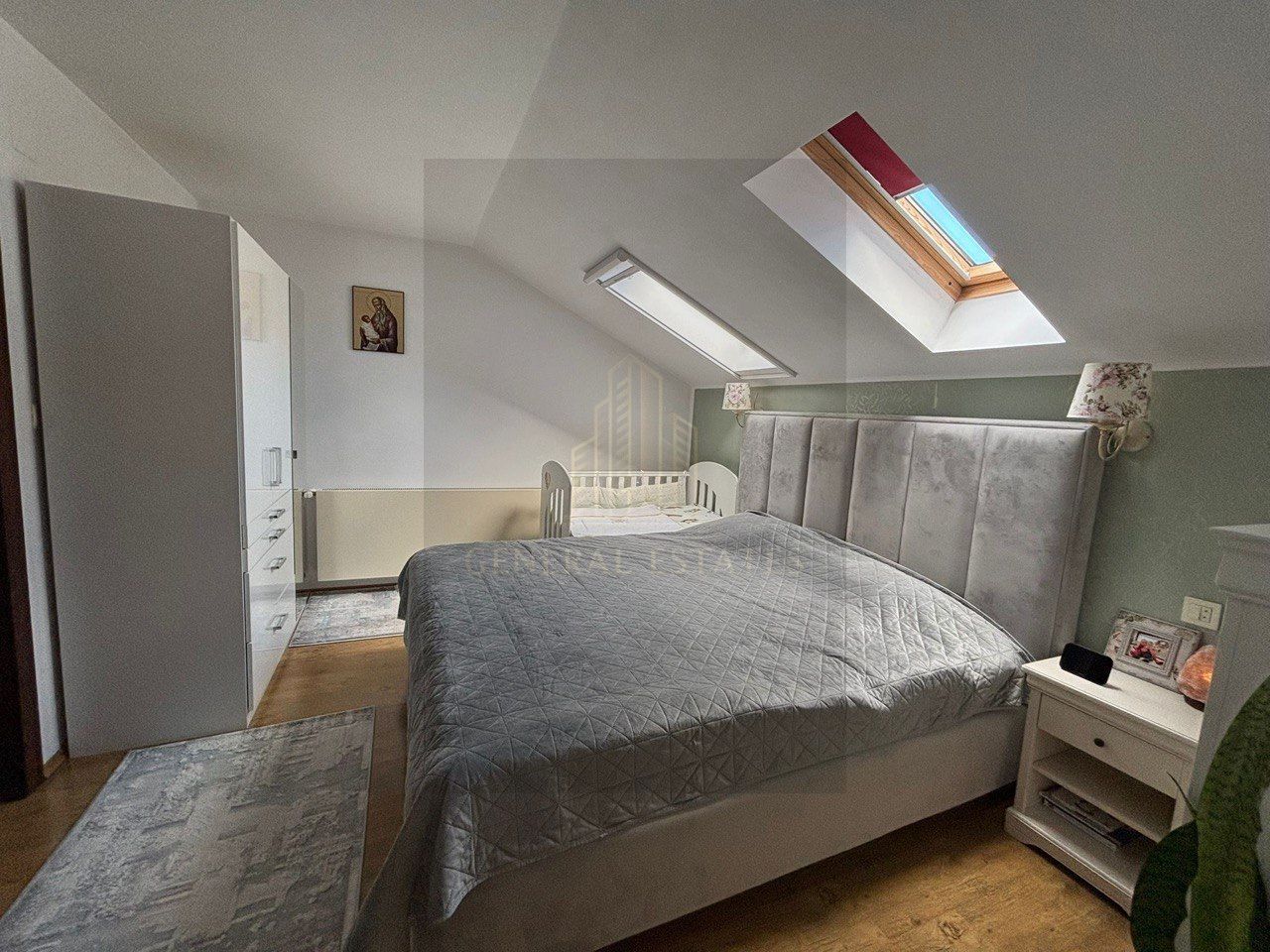 Casa in Sanpetru, Brasov - Poză 15