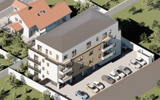 Gars39mp+30mpTERASA,finalizata,langaSTB,semicentralPopesti-Leordeni - Poză 6
