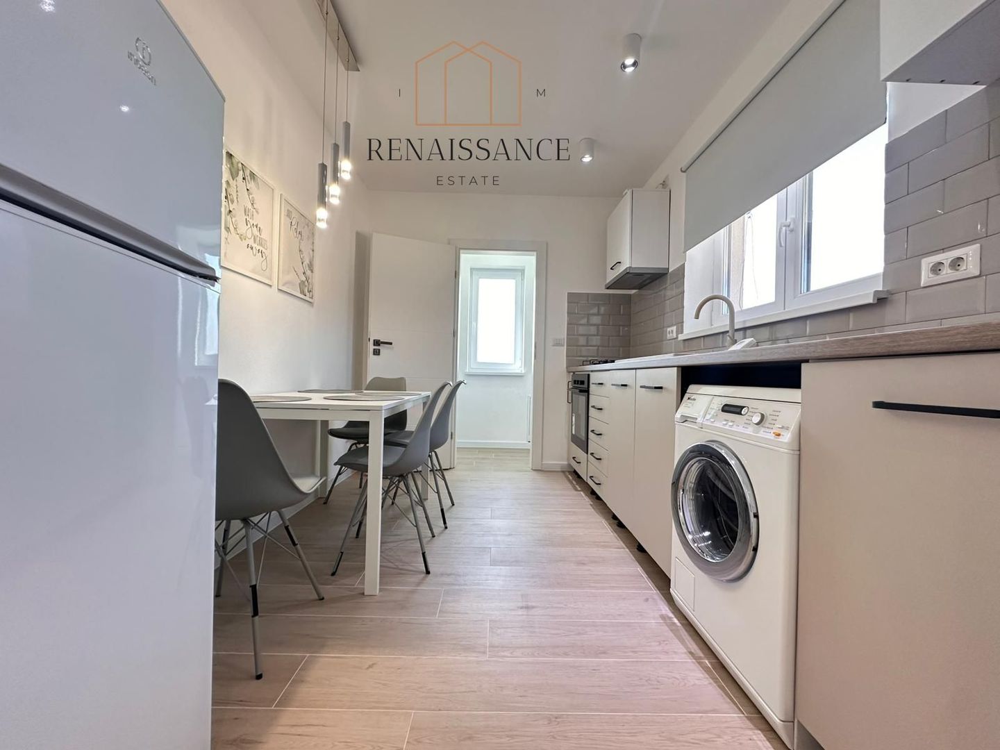 Dumbravita 3 Camere 2 Bai | 85mp Utili | Ferventia II - British School - Poză 15