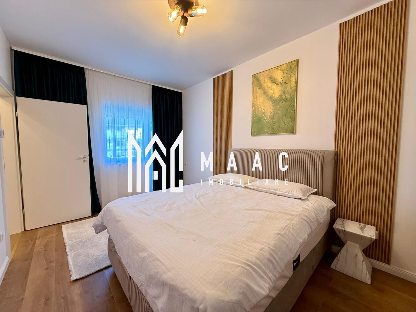 Apartament 2 camere nou | Balcon | Decomandat | Deventer - Poză 4