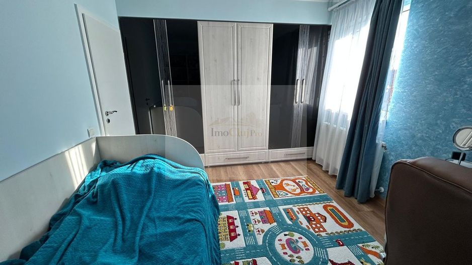 Apartament ideal pentru familie – 4 camere | Iris| singur pe nivel - Poză 6