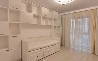 De vânzare: ap. 3 camere Exigent+2 locuri subterane de parcare+boxa - Poză 9