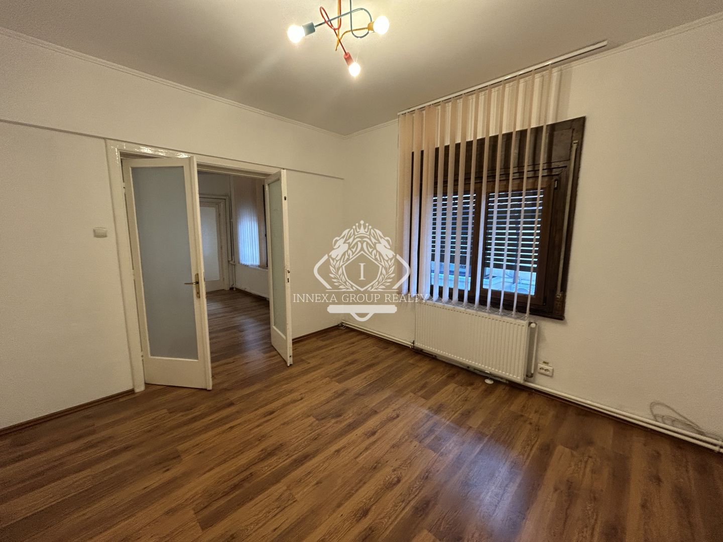 Stefan cel Mare | Apartament 4 camere in vila | 109mp | Garaj - Poză 5