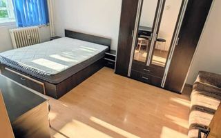 Apartament 2 camere Trapezului | Sector 3 | 54 mp | 350 € - Poză 6