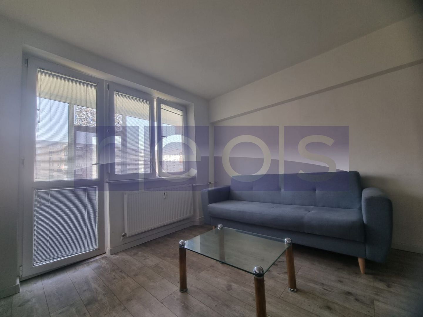 VANZARE 2 CAMERE DECOMANDAT - TINERETULUI- TIMPURI NOI - Poză 6