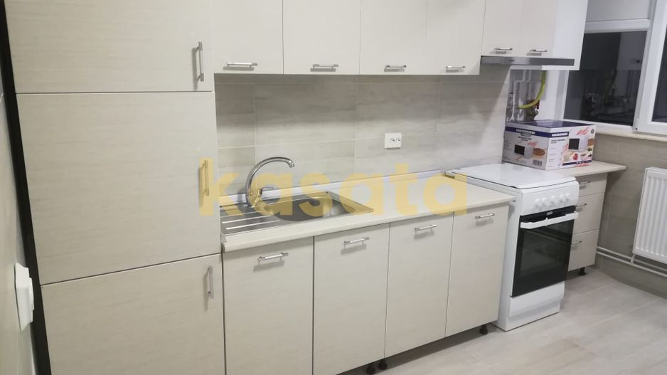 Garsonieră renovată | Centrală proprie | Apusului - Poză 3