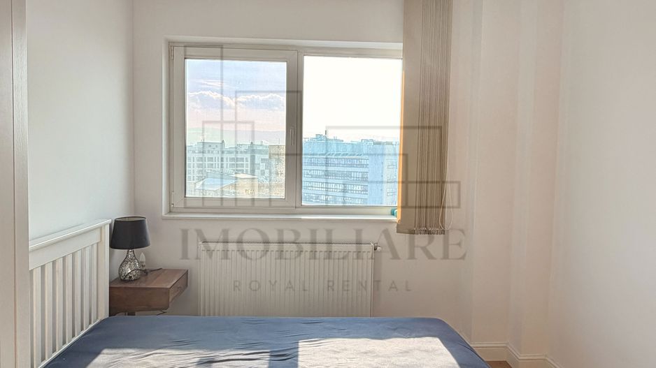 Apartament cu 3 camere | 2 băi | Mărăști | Panoramă superbă - Poză 9