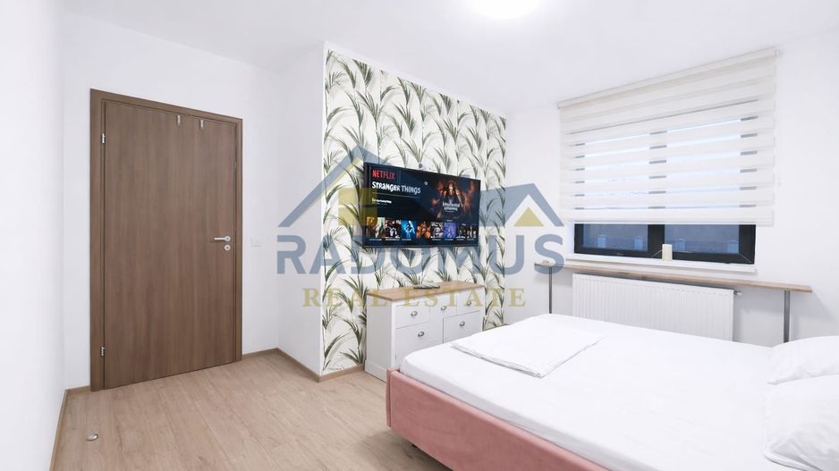 Chirie - Apartament 3 camere - Ploiesti - Zona Caraiman - 81mp - Poză 2