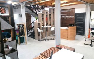 SERE (COD10) - Hala de inchiriat 400 mp - Poză 15