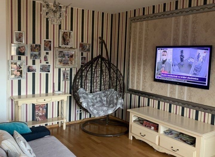 Central, bloc nou, cu posibilitate parcare subterana - Poză 5