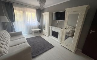 Închiriez apartament 2 camere situat pe strada Pepinierei nr 5 - Tudor Neculai - Poză 2