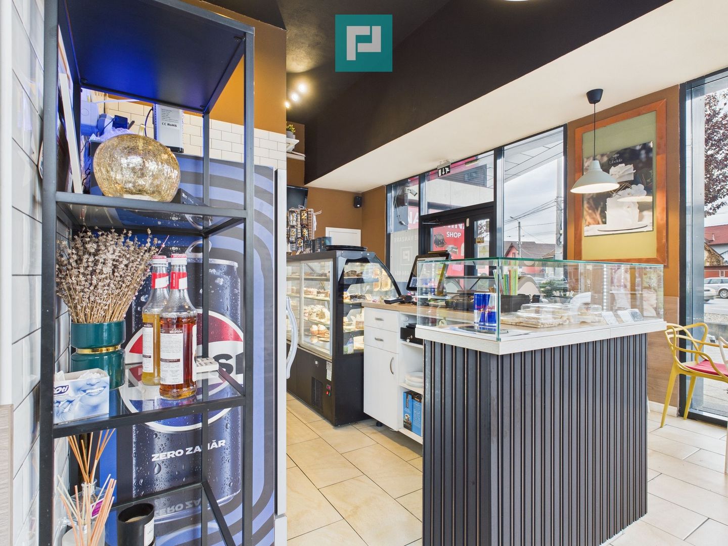 AFACERE PROFITABILĂ COFETĂRIE - FAST FOOD - Poză 4