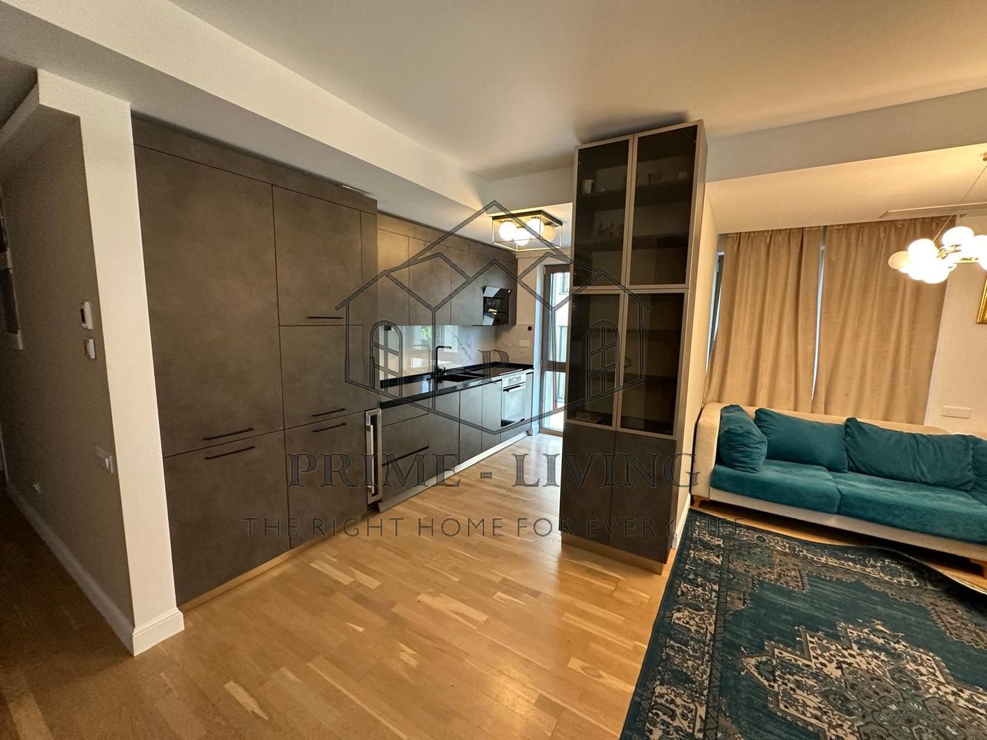 APARTAMENT DE LUX CU 4 CAMERE IN DOROBANTI CAPITALE - Poză 2