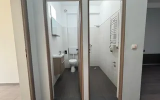 Spațiu comercial de închiriat (tip SAD)| Terasa + Parcare | Iosefin | Comision 0 - Poză 12