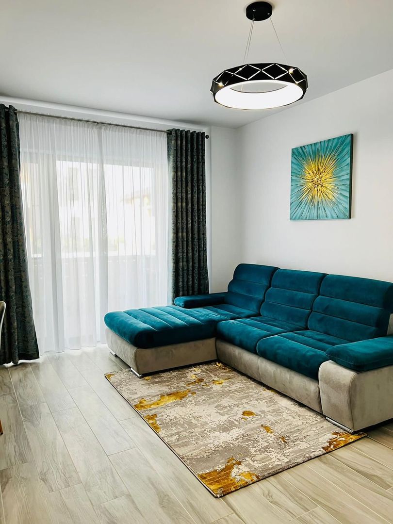 Giroc-Lidl | 2 Camere | Disponibil imediat | Mobilat si Utilat - Poză 5