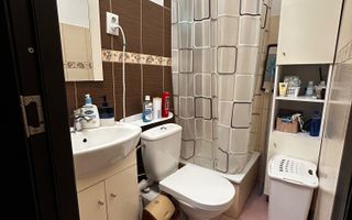 Garsonieră de vânzare în Păcurari, Iași – mobilată, etaj 1 - Poză 5
