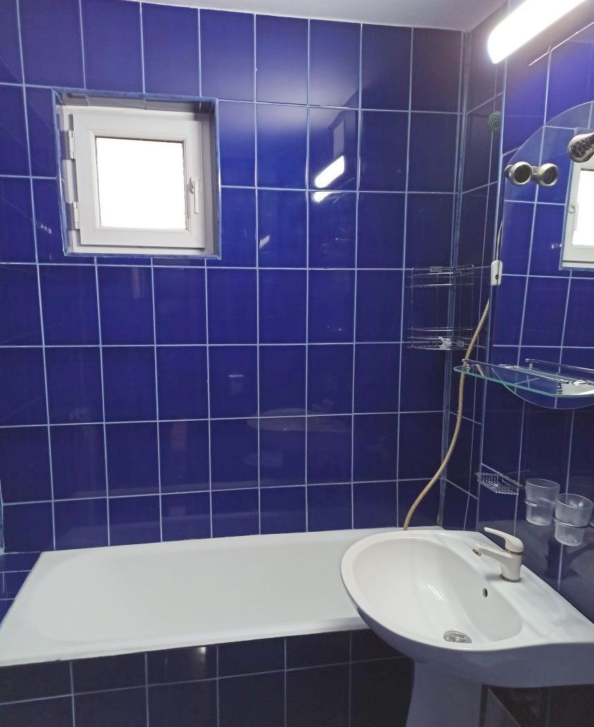 De Inchiriat apartament 2 camere, Micro 18, etaj 6, 1600 lei - Poză 4