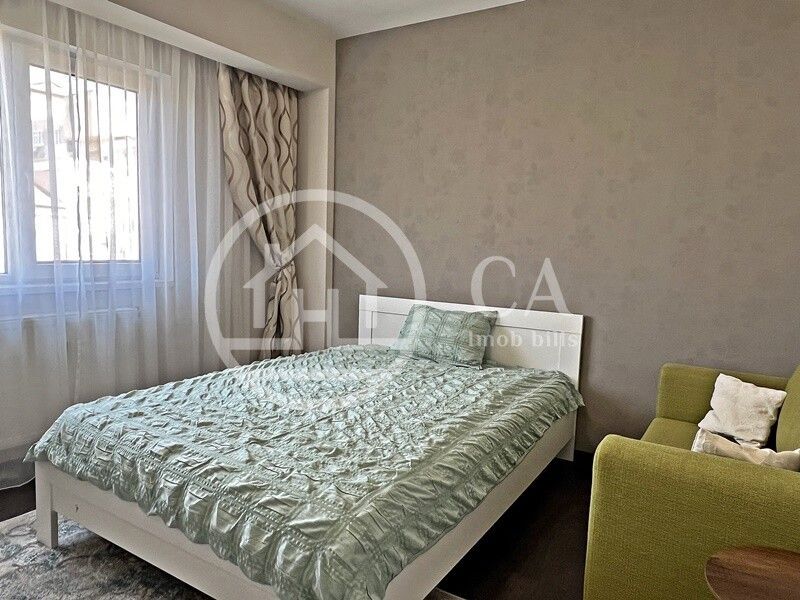 Apartament de închiriat cu 3 camere în zona Decebal, Oradea - Poză 8
