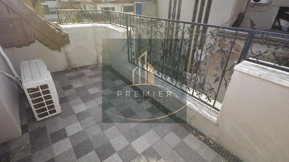Apartament 4 camere, 2 băi, Dorobanți–Piața Romană | Rezidențial/Birou - Poză 9