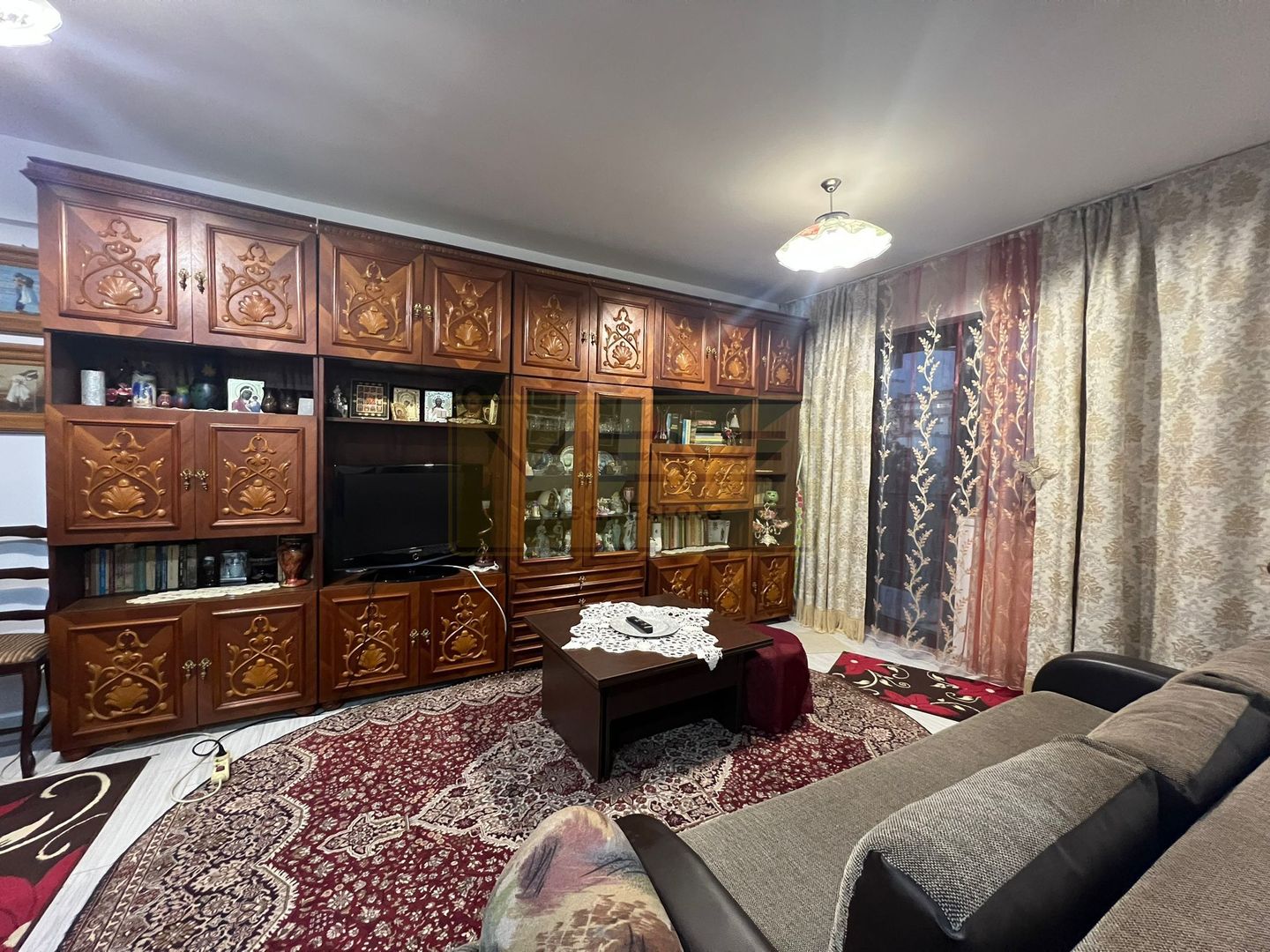 Apartament 1 camera Pacurari - Rediu Select Residence - Poză 11