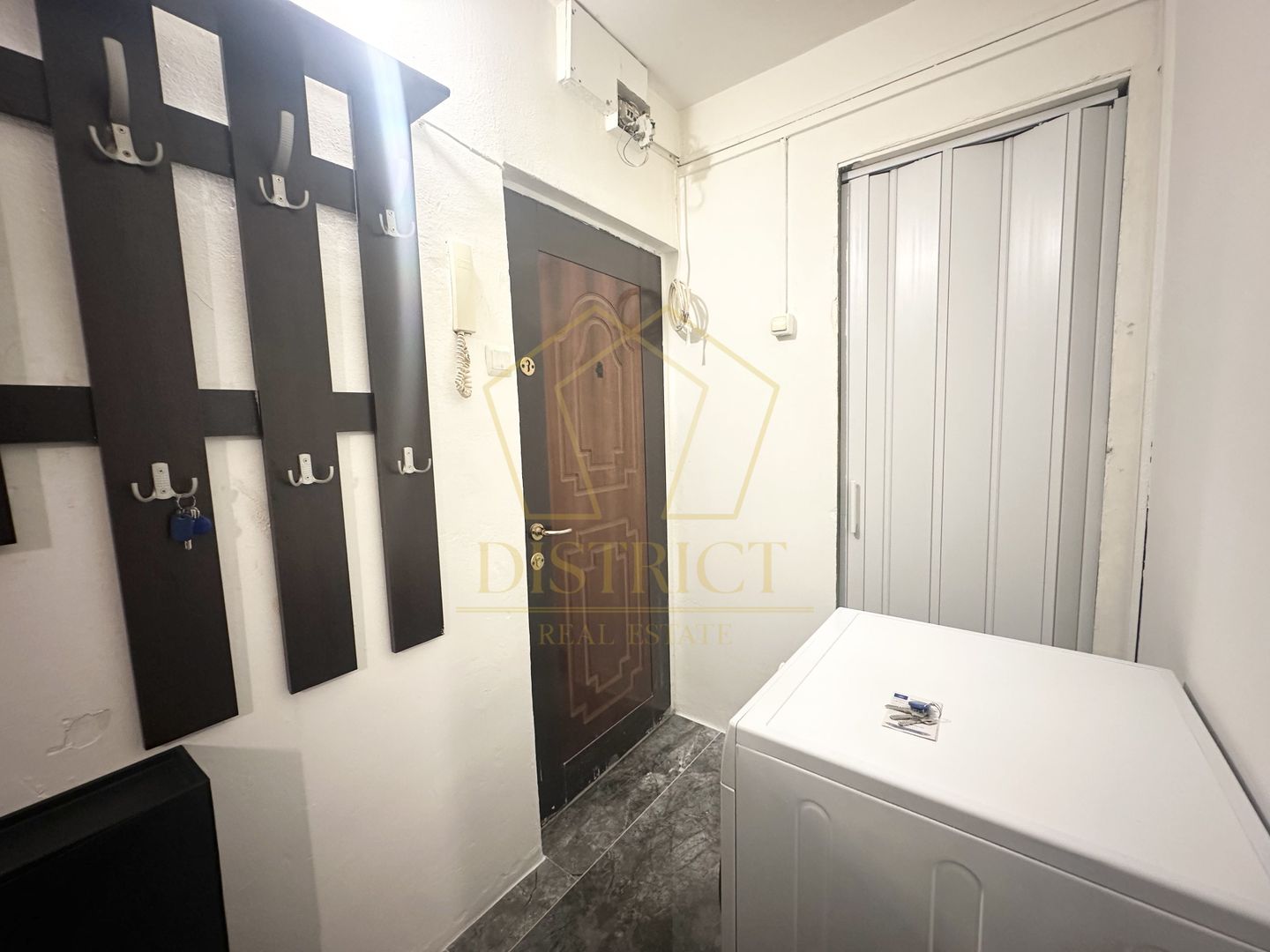 Apartament cu 2 camere  |  Complexul Studentesc - Poză 7