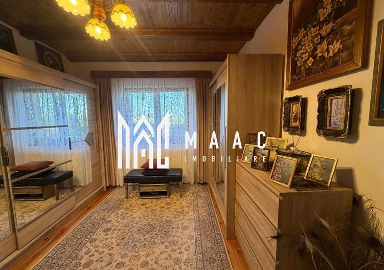 Casă de vânzare Sibiu | Terezian | 86 mp | teren 660 mp - Poză 15