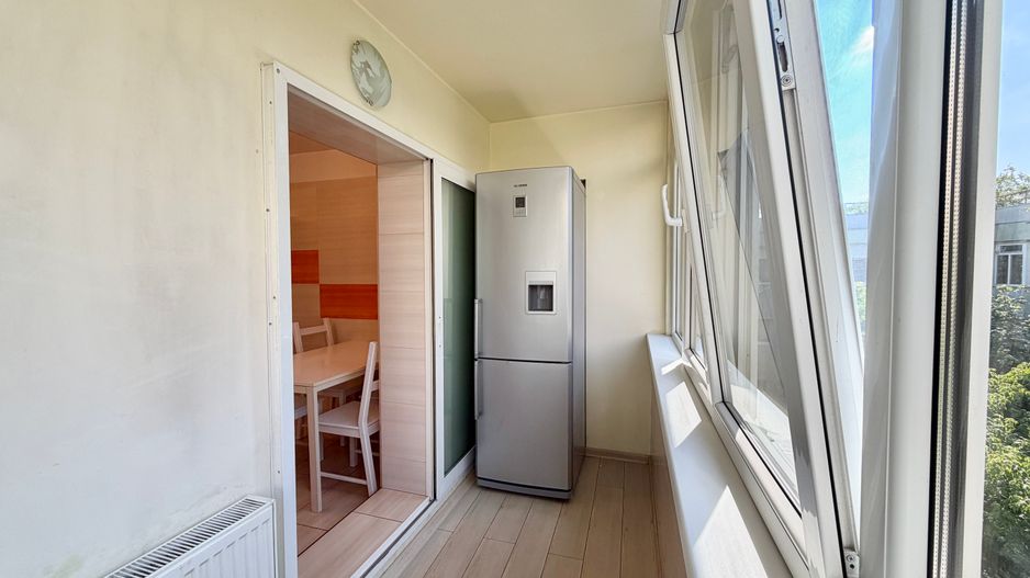 Apartament 3 camere decomandat – zona Teatrului Masca,/Bd. Uverturii - Poză 12