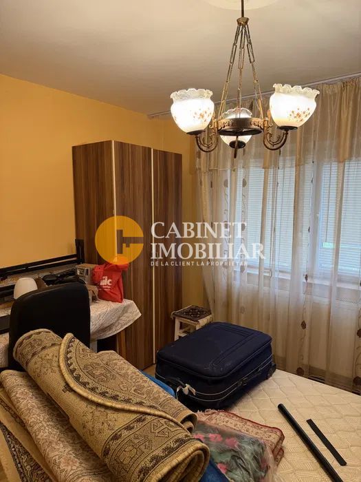 Apartament 3 camere, 2 bai - Tomesti, Iasi - Poză 3