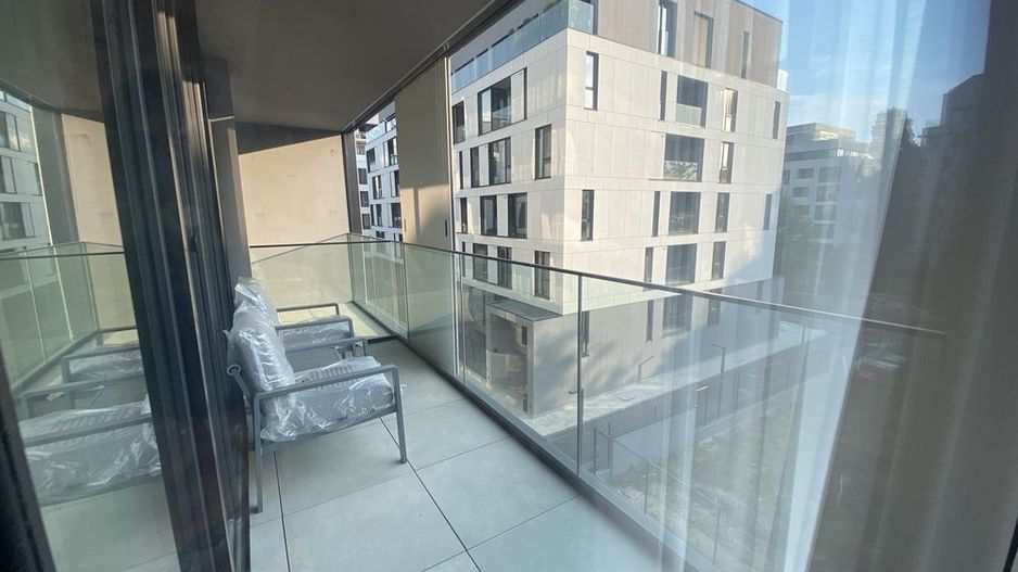 Apartament 2 camere | Inchiriere | Herastrau | Parcare subterana - Poză 8