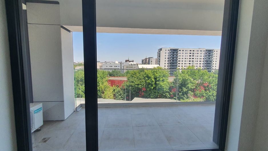 Apartament spatios 4 camere One Cotroceni Park - Poză 25