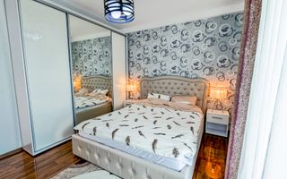 Apartament 2 camere mobilat - 3 min plaja - Mamaia Nord Lidl - Poză 3