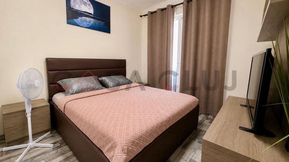 Apartament la cheie, complex rezidențial, Platinia - Poză 5