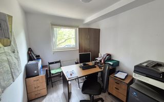 Casa P+1 din lemn - Mihailesti - Poză 11