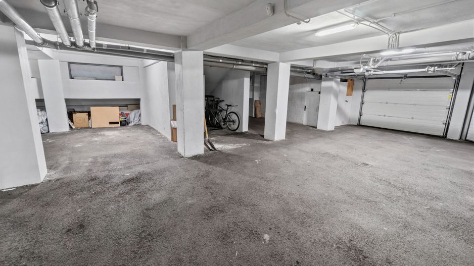 2 Camere NOU CU Parcare Laminorului Damaroaia Bazilescu Bucurestii Noi - Poză 14