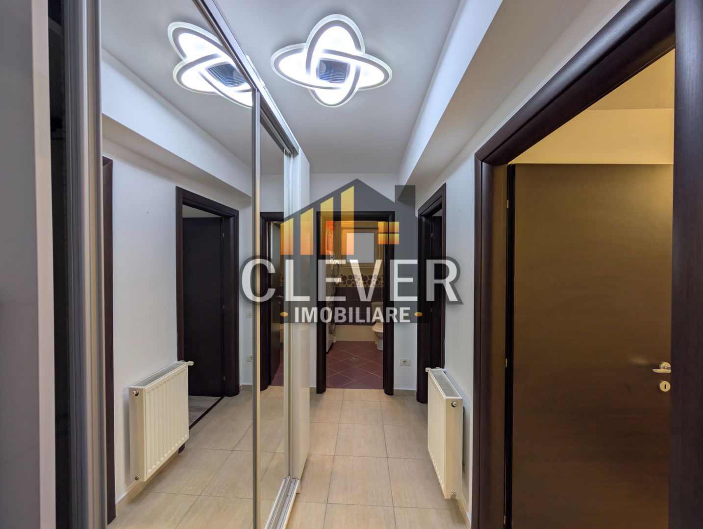 2 camere mobilat si utilat, parcare - Drumul Gura Fagetului - Poză 8