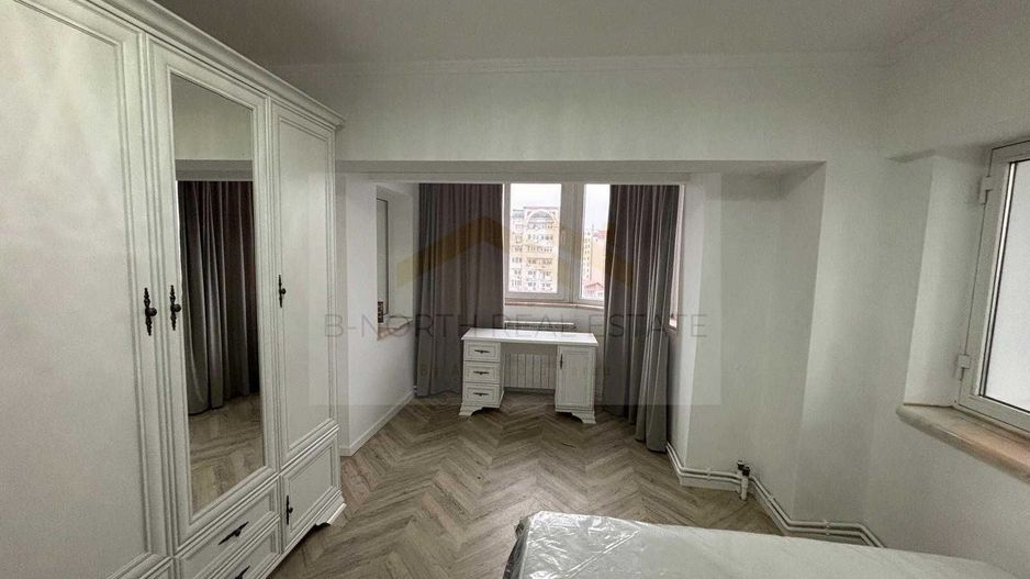 Apartament de închiriat 3 camere Bulevardul Unirii | 92 mp | Centrala Proprie - Poză 4