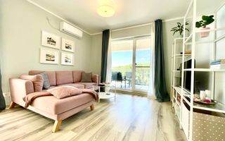 2 camere, vedere pădure, Adora Forest 2 - Poză 13