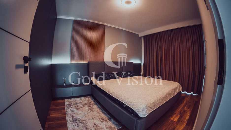 Apartament 2 camere, ultramodern, bloc nou, etaj intermediar, Reghin - Poză 9