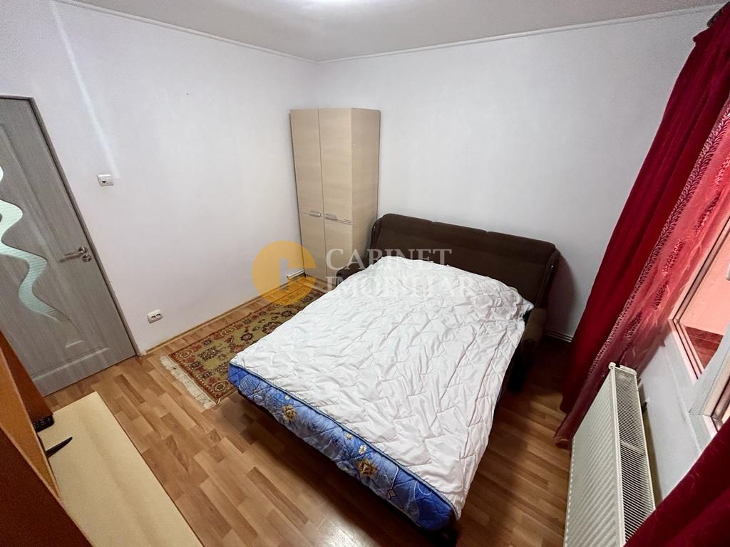 2 camere decomandat mobilt-utilat zona Dacia - Poză 4