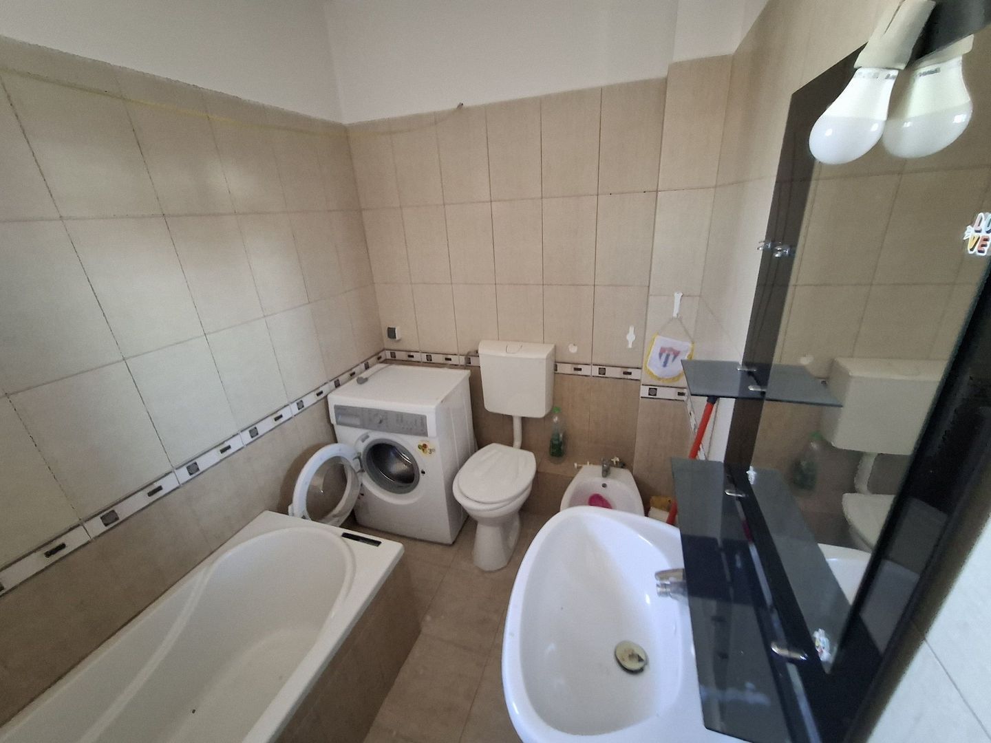 Apartament 2 camere Militari | Centrala Proprie - Poză 4