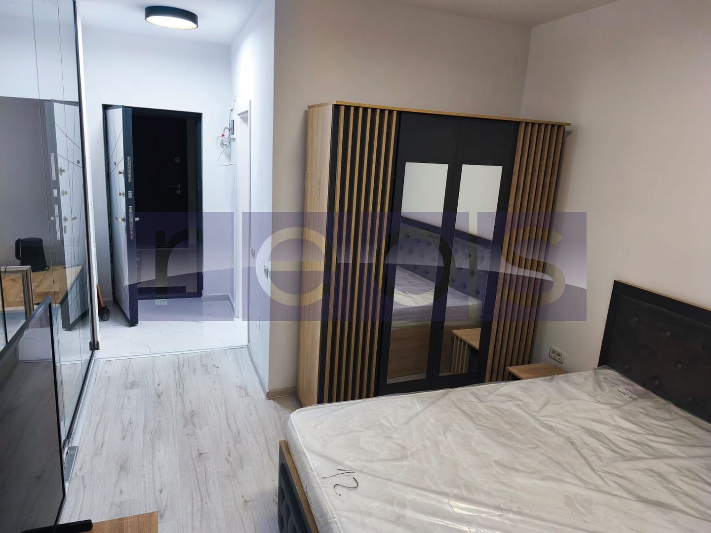 DE VANZARE GARSONIERĂ NOUĂ 2025–MILITARI RESIDENCE -STR. WEINER PALADA - Poză 1