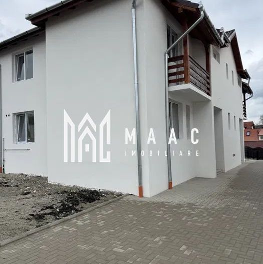 Casa tip Duplex | Teren 250 MP | P+1 | Cisnadie - Poză 5