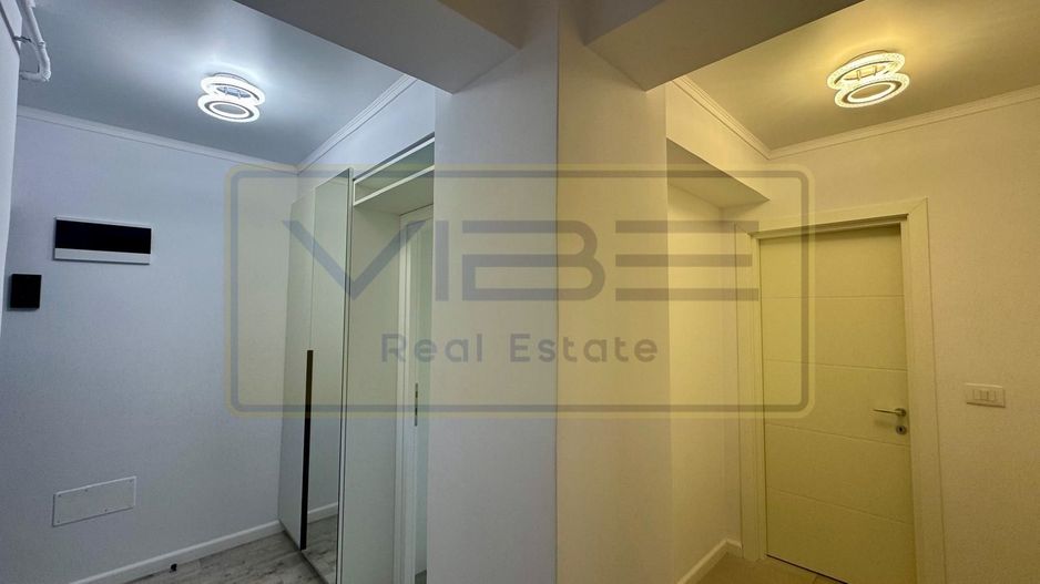 Apartament NOU 2 camere decomandat+parcare Bucium - Lagom Residence - Poză 18
