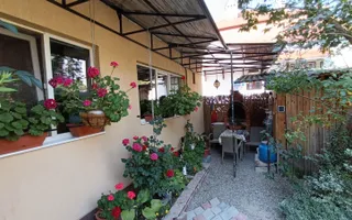 Apartament la casa de vanzare Bistrita, zona centrala - Poză 11