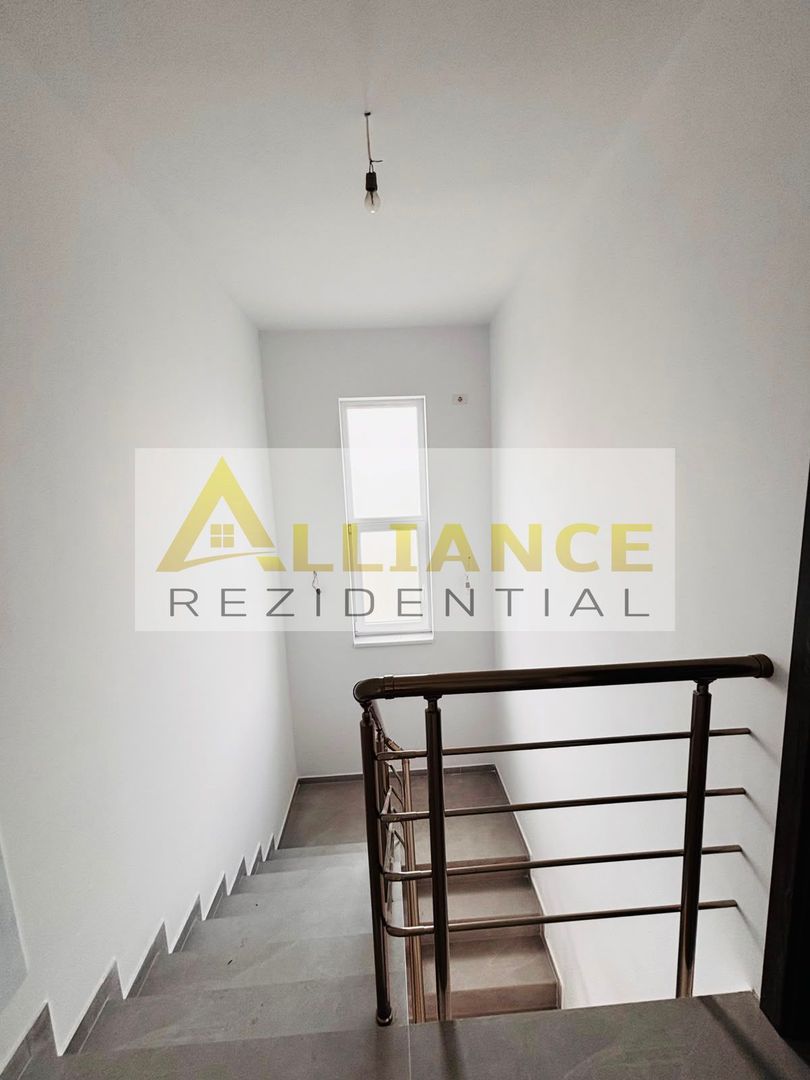 Casa de vanzare in comuna Berceni - Poză 7
