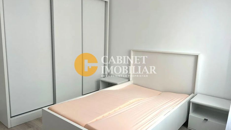 Apartament 2 camere - 49mp | Capat CUG | Bloc nou 2023 - Poză 3